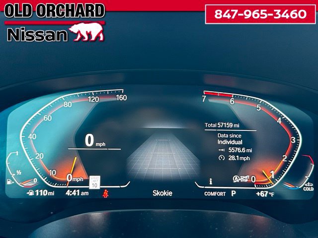 Used 2023 BMW 530i xDrive w/ Premium Package AWD/4WD image 23