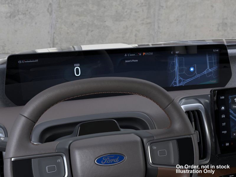 New 2026 Ford Expedition King Ranch image 11