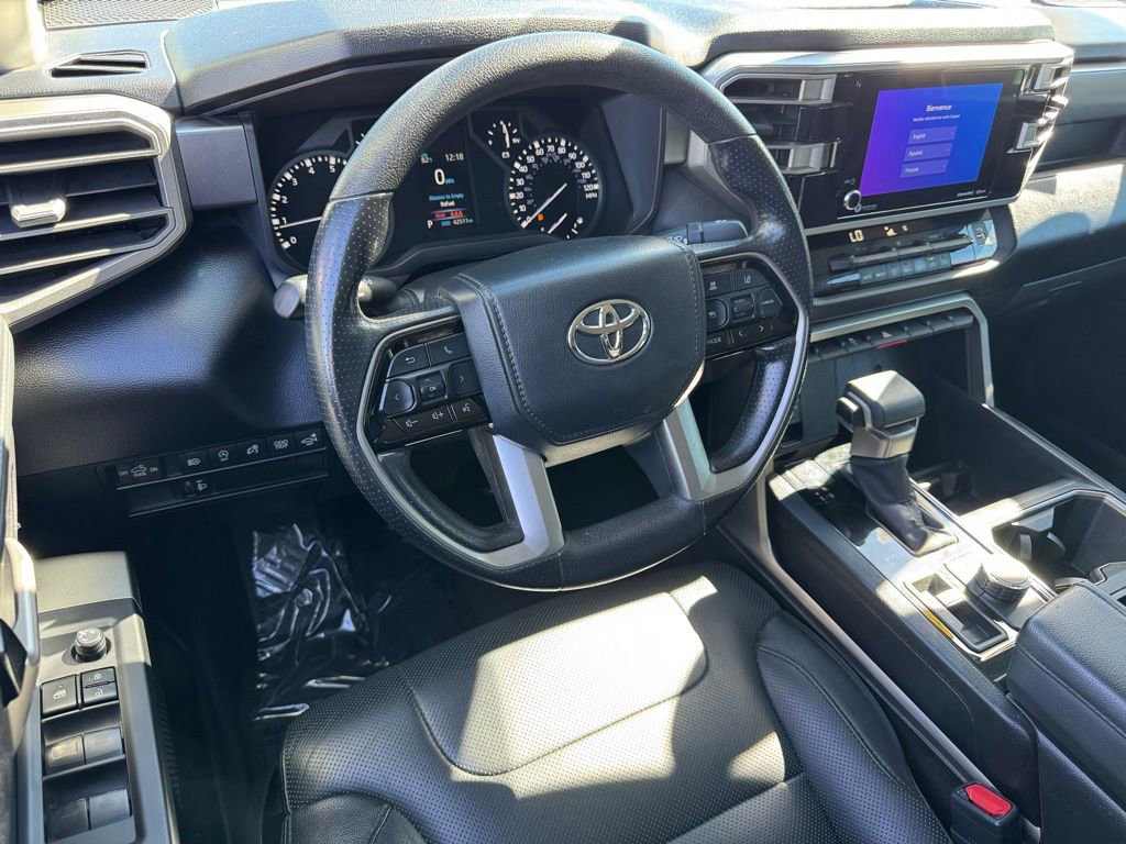 Used 2023 Toyota Tundra SR5 image 21