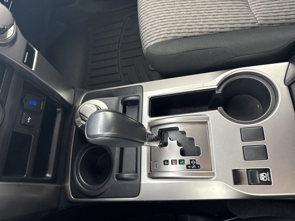 Used 2023 Toyota 4Runner SR5 image 20