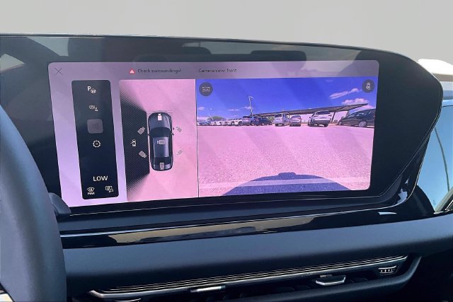 New 2026 Audi A6 Premium Plus AWD/4WD image 23