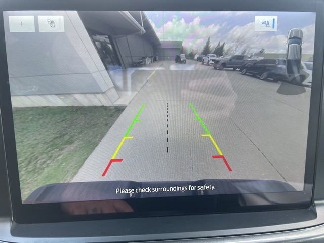 Used 2023 Ford F150 XLT w/ Equipment Group 302A High image 28