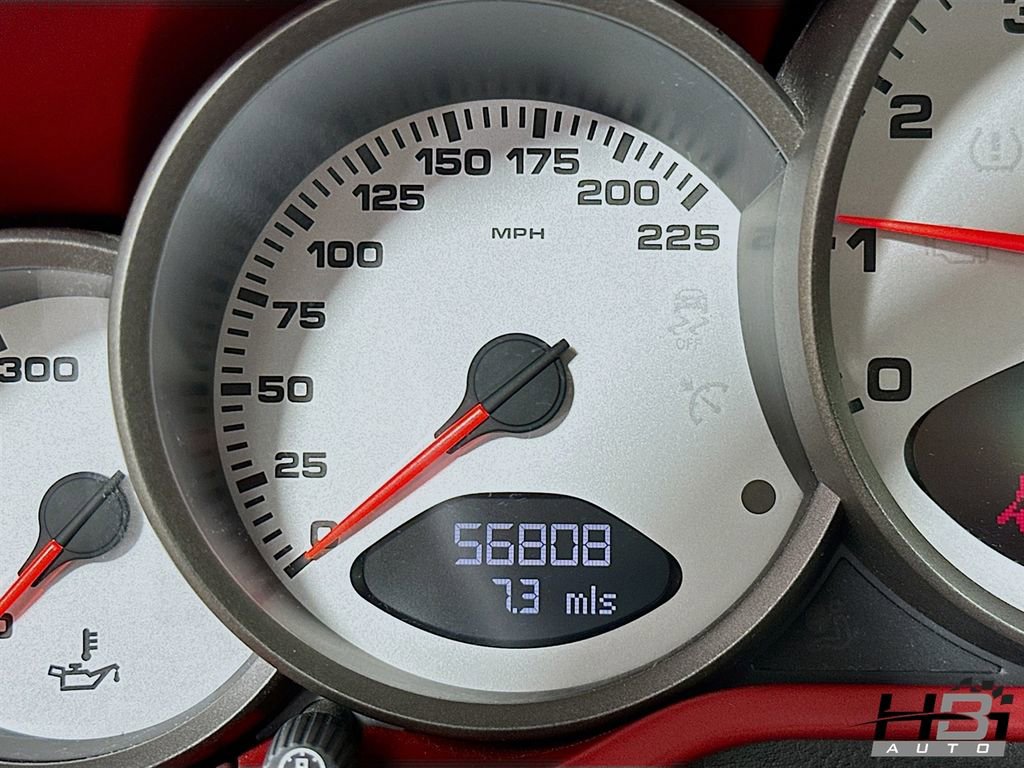 Used 2012 Porsche 911 Turbo S image 11