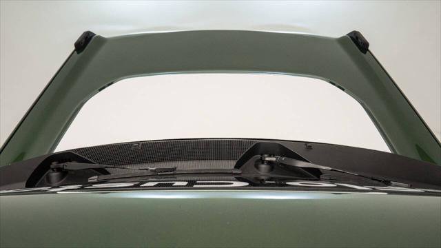 Used 2023 Ford Bronco Big Bend w/ Sasquatch Package image 19