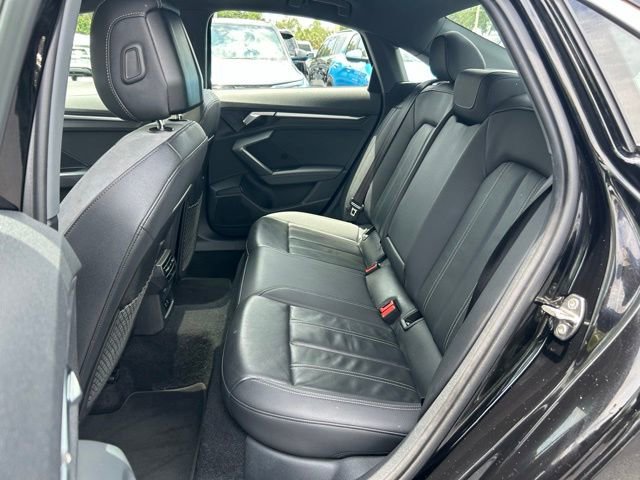 Used 2024 Audi A3 2.0T Premium FWD image 15