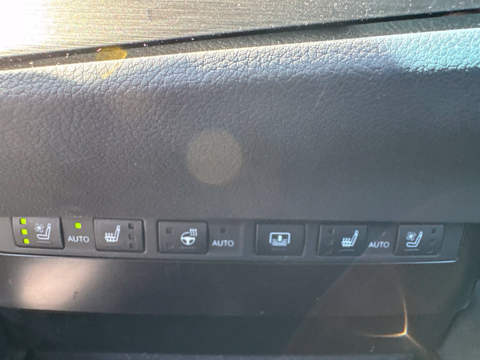 Used 2023 Lexus ES 350 w/ Accessory Package (Z1) FWD image 22