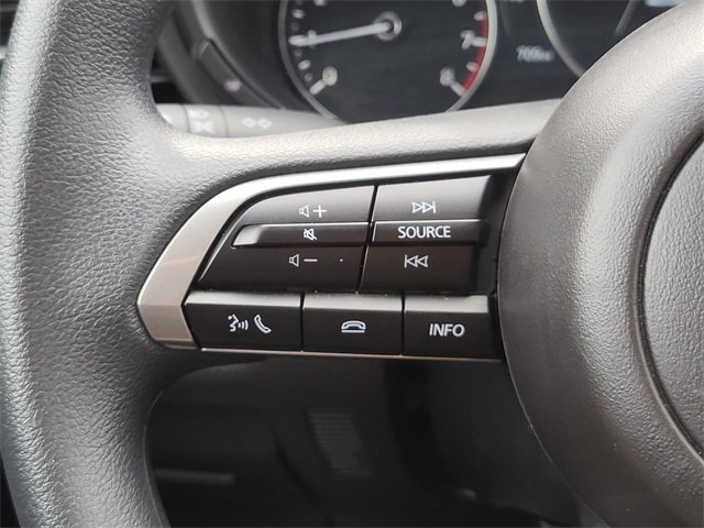 Certified 2025 MAZDA CX-30 AWD 2.5 S image 25