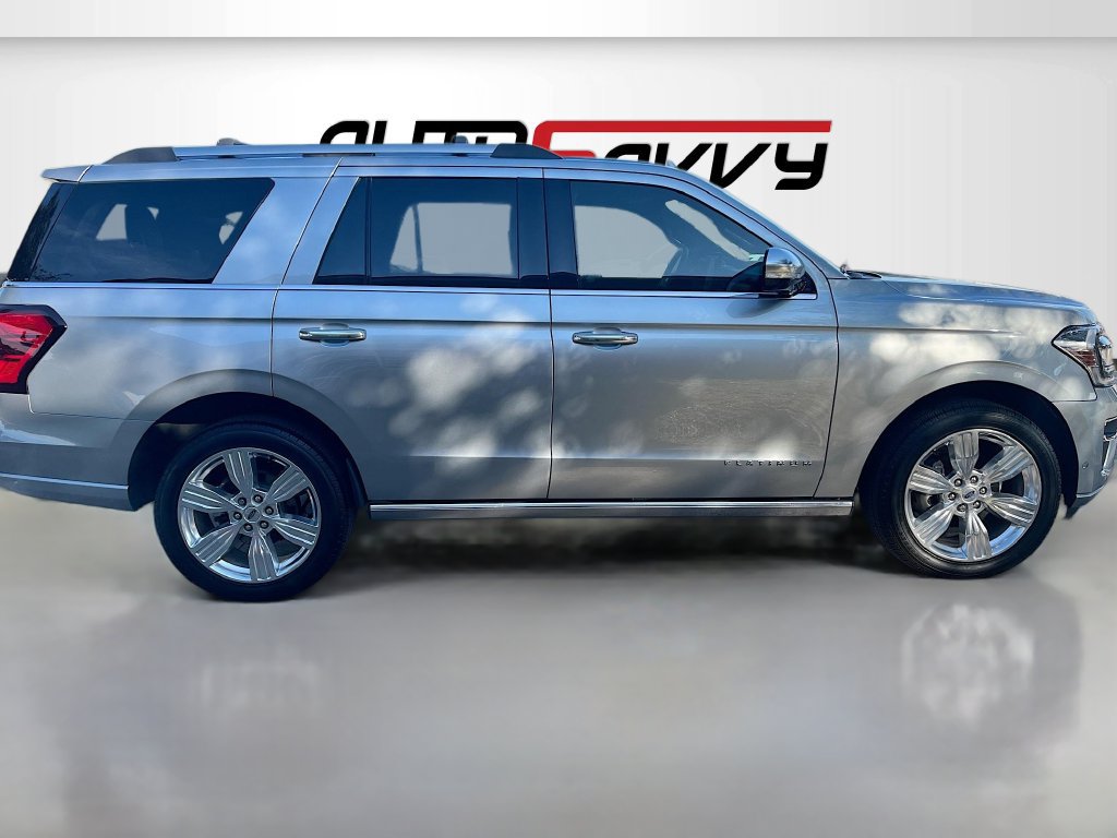 Used 2024 Ford Expedition Platinum RWD image 8