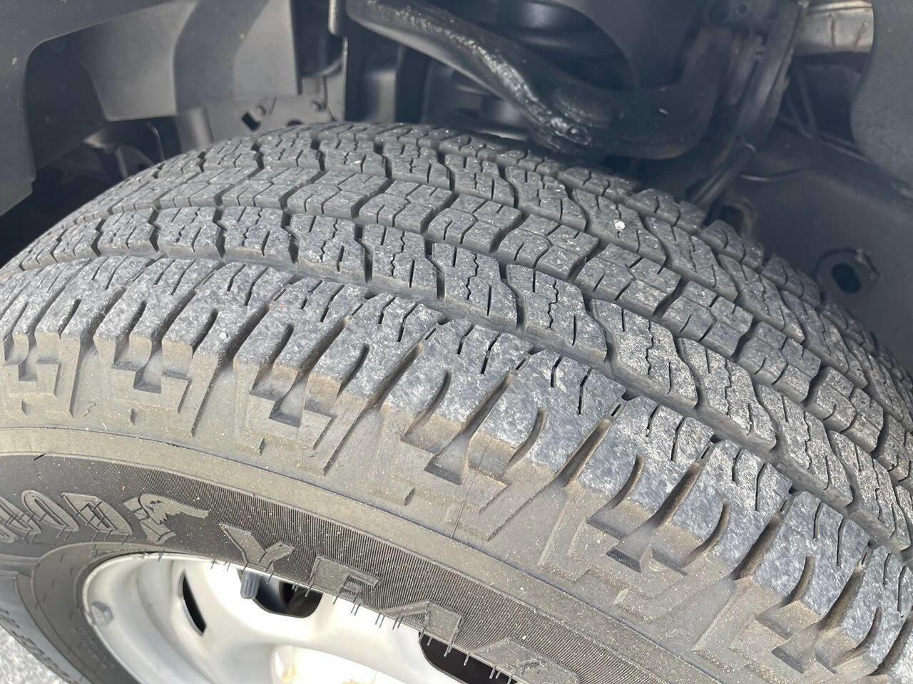 Used 2016 Ford F150 XL image 17