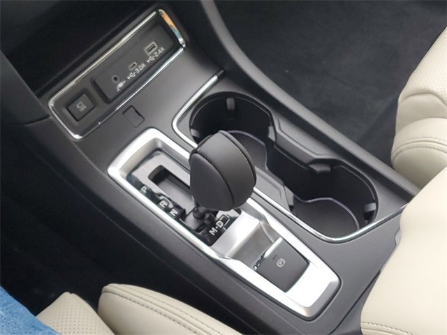 New 2025 Subaru Ascent Limited w/ Popular Package #2 image 34