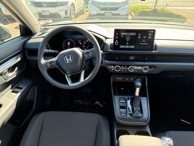 New 2026 Honda CR-V EX image 9