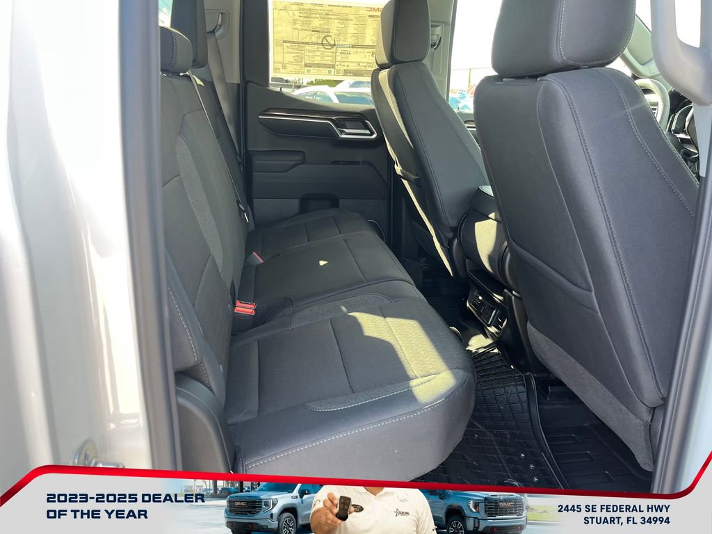 New 2026 GMC Sierra 1500 Elevation w/ Elevation Select Package image 17