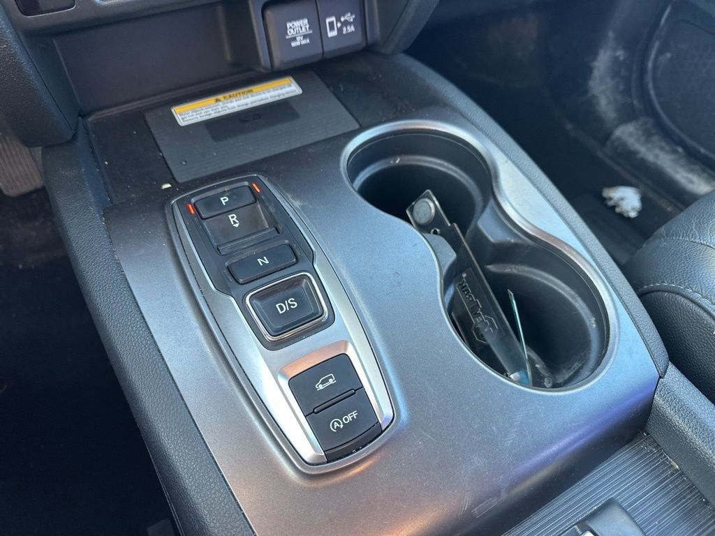 Used 2022 Honda Pilot Special Edition image 26