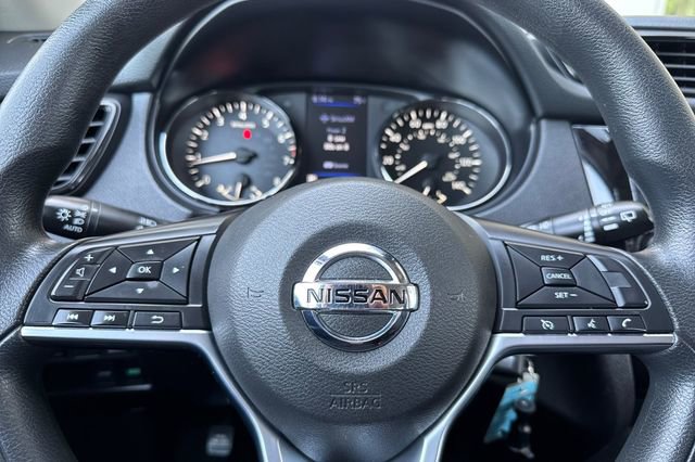 Used 2019 Nissan Rogue S FWD image 34