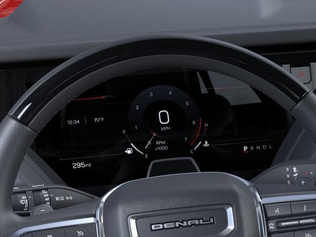 New 2026 GMC Yukon XL Denali w/ Denali Reserve Package RWD image 20