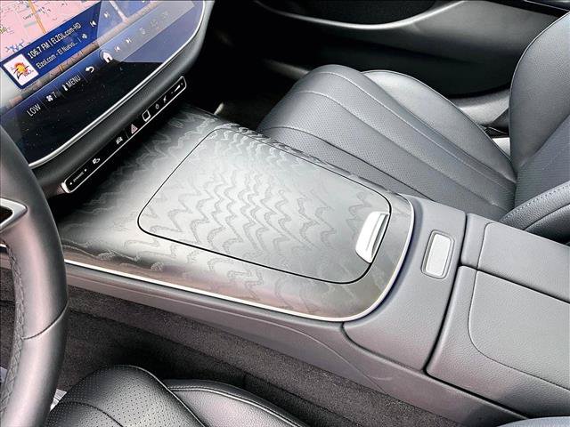 Certified 2025 Mercedes-Benz E 350 Sedan image 15
