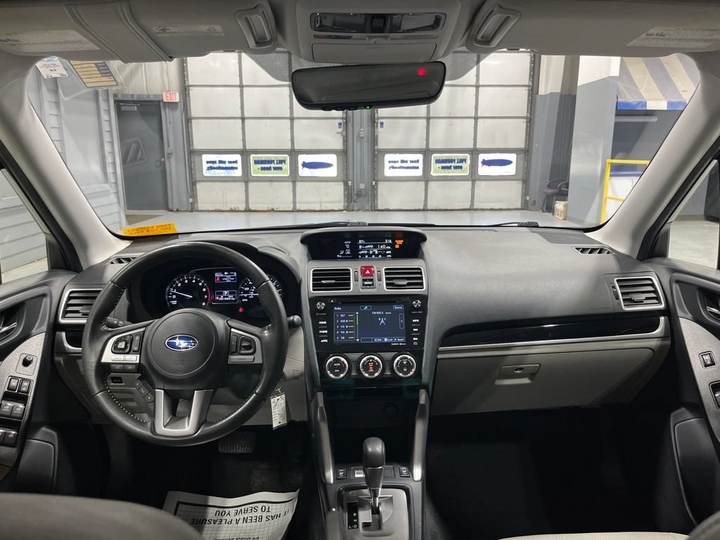 Used 2018 Subaru Forester 2.5i Limited w/ Popular Package #2 AWD/4WD image 30