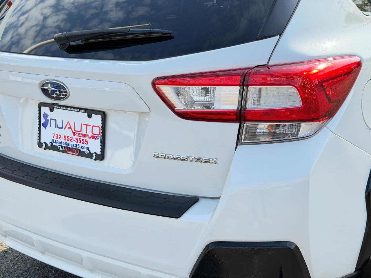 Used 2018 Subaru Crosstrek 2.0i Premium w/ Eyesight System AWD/4WD image 80