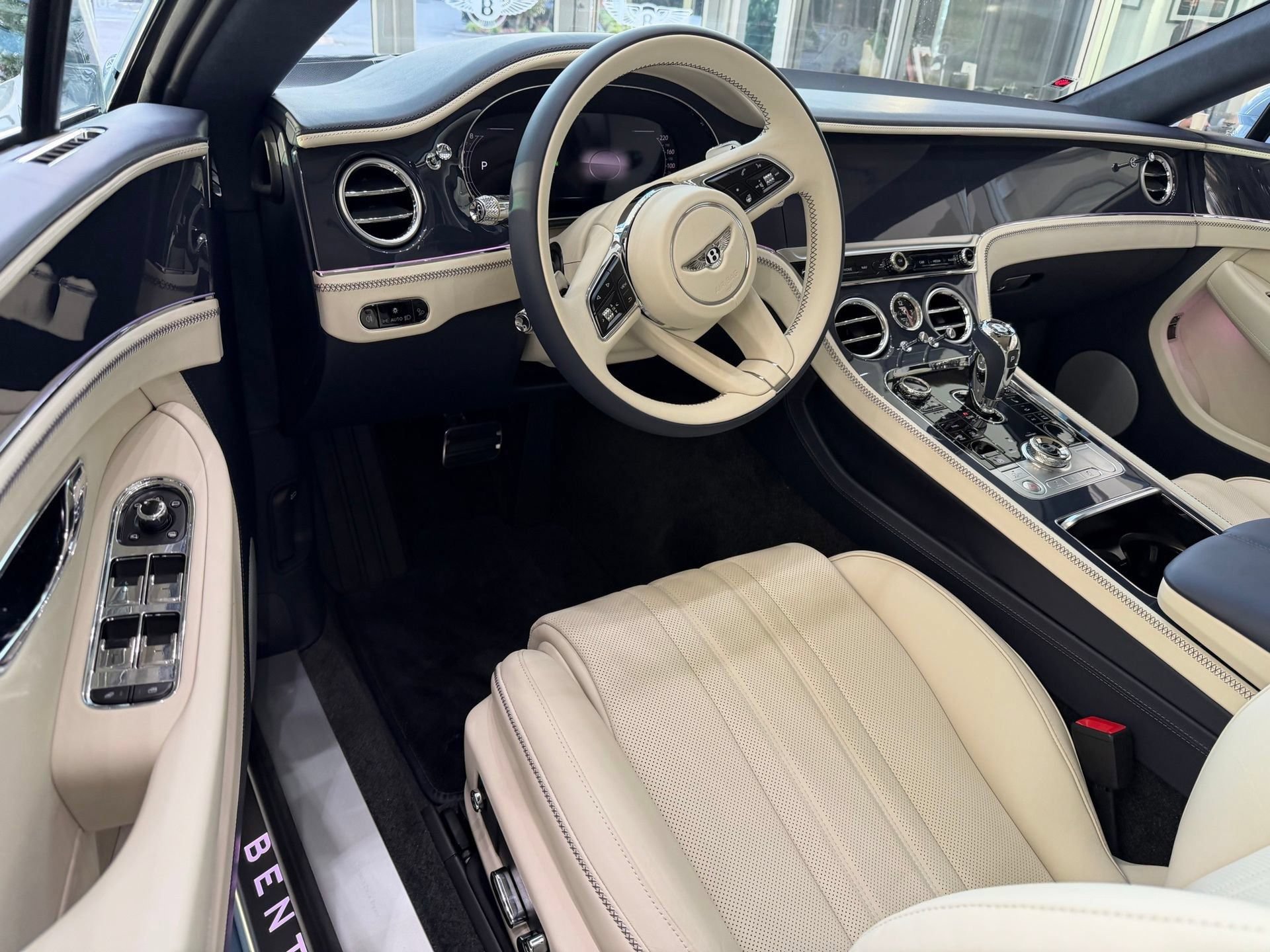New 2026 Bentley Continental GT AWD/4WD image 7