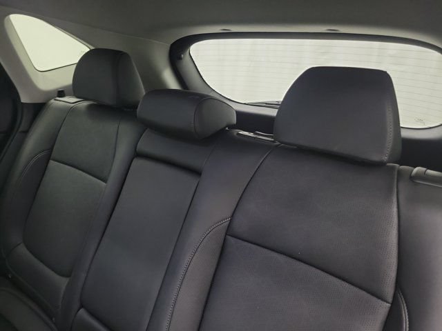Used 2024 Kia Seltos EX FWD image 10