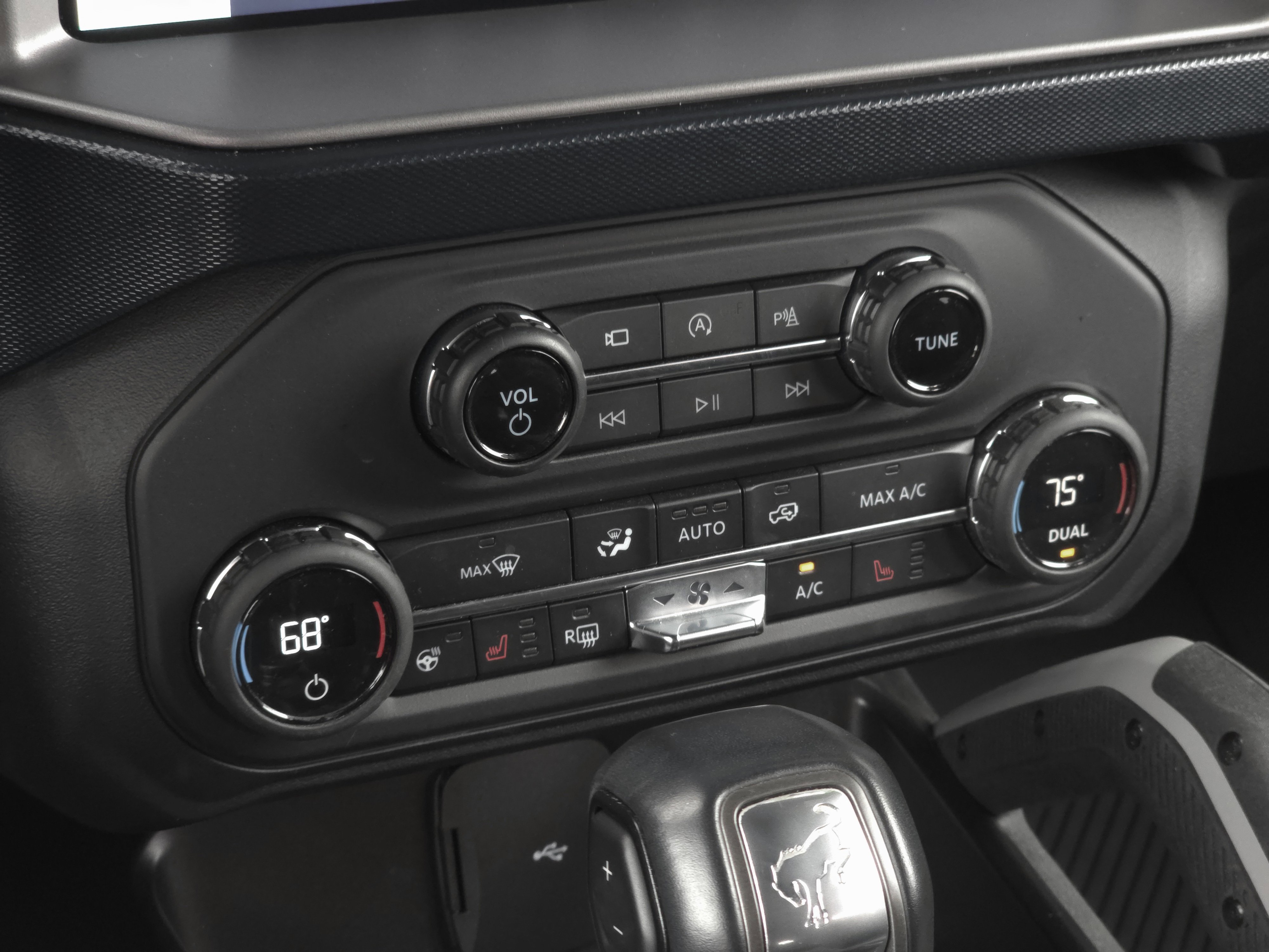 Used 2021 Ford Bronco First Edition image 17