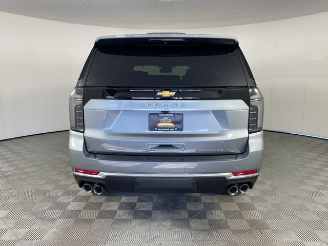 New 2026 Chevrolet Tahoe Premier w/ Sun And Tow Package AWD/4WD image 20