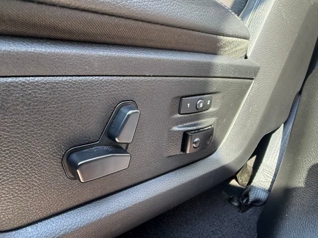 Used 2015 RAM 2500 Laramie w/ Convenience Group AWD/4WD image 14