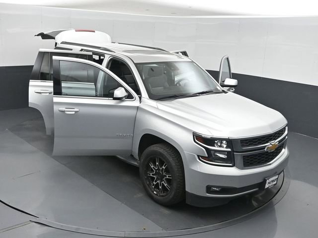 Used 2020 Chevrolet Tahoe LT AWD/4WD image 53