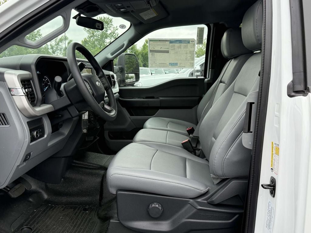 New 2026 Ford F350 XL w/ FX4 Off-Road Package AWD/4WD image 9