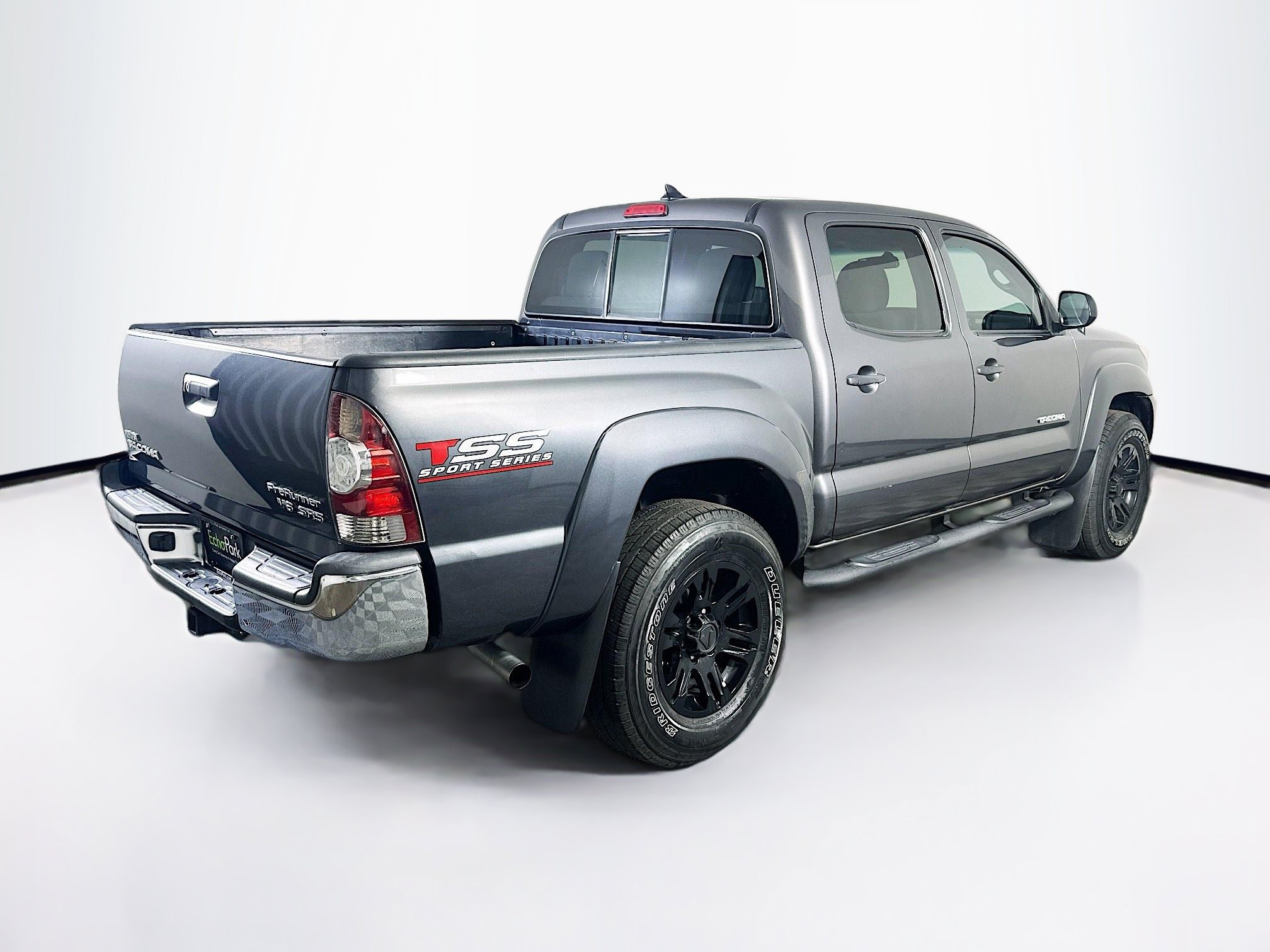 Used 2015 Toyota Tacoma PreRunner w/ SR5 Package RWD image 9