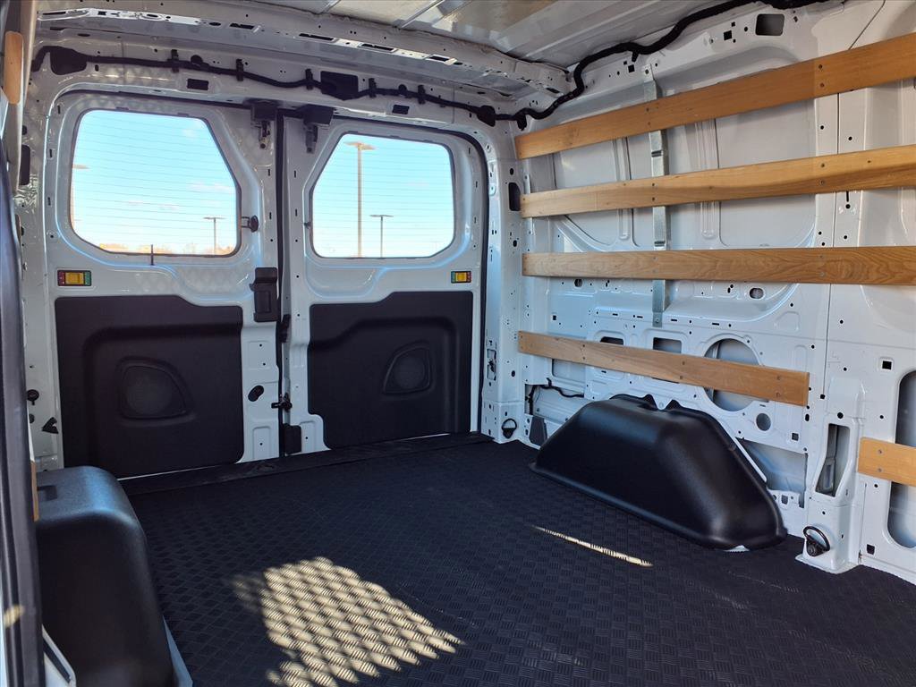 Used 2024 Ford Transit 250 Low Roof w/ Exterior Upgrade Package image 23
