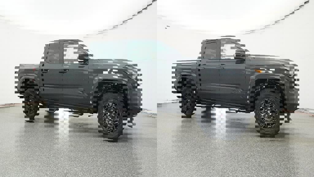 New 2026 Toyota Tacoma SR5 image 61