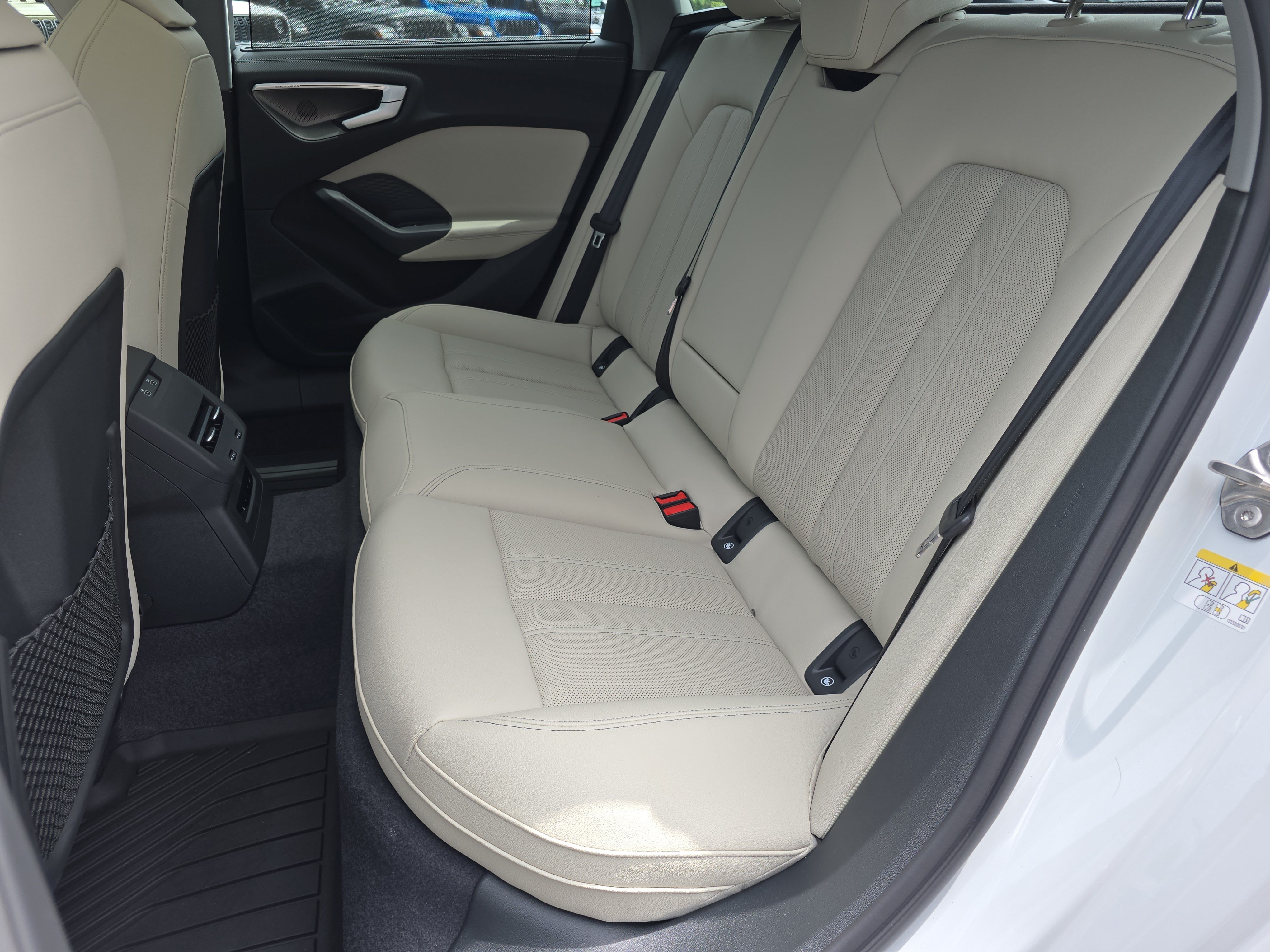 New 2026 Audi A5 Prestige AWD/4WD image 14