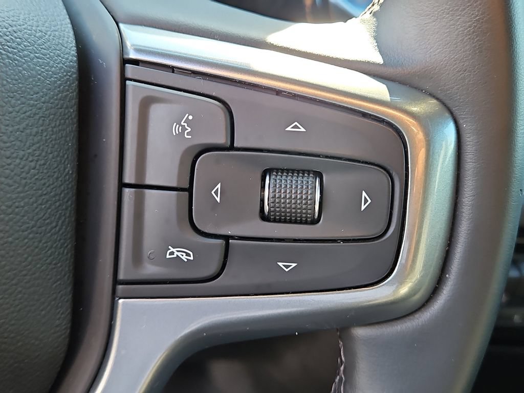 Used 2026 Chevrolet Silverado 1500 RST AWD/4WD image 27