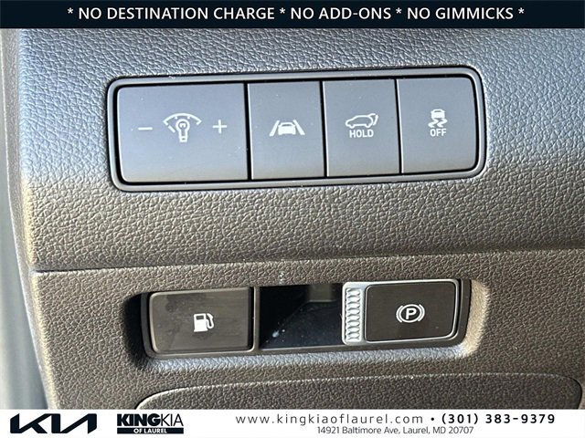 Used 2022 Hyundai Santa Fe SEL Convenience w/ Cargo Package image 15