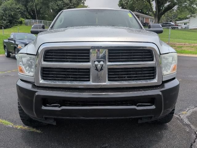 Used 2011 RAM 2500 ST w/ ST Popular Equipment Group AWD/4WD image 3