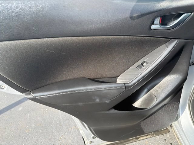 Used 2016 MAZDA CX-5 Sport FWD image 29