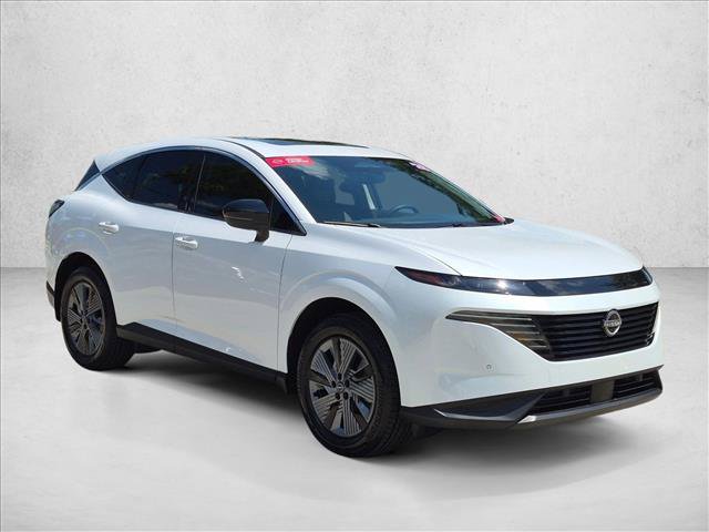 Certified 2025 Nissan Murano SL w/ Cargo Package AWD/4WD video 3