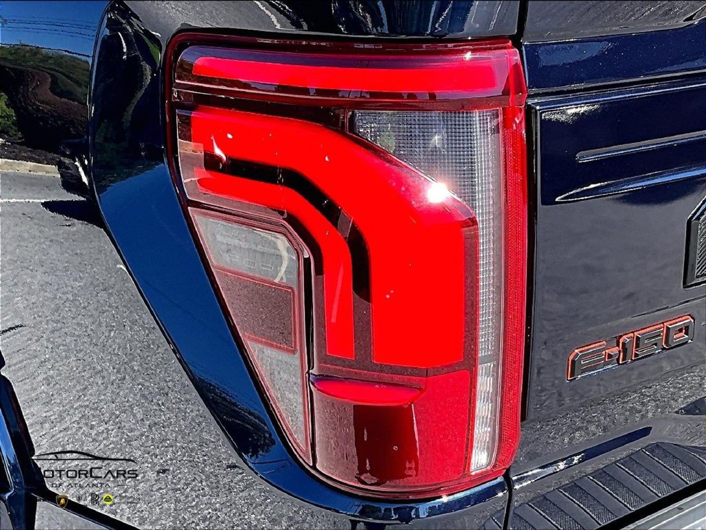 Used 2024 Ford F150 Raptor w/ Equipment Group 803A Raptor R AWD/4WD image 24