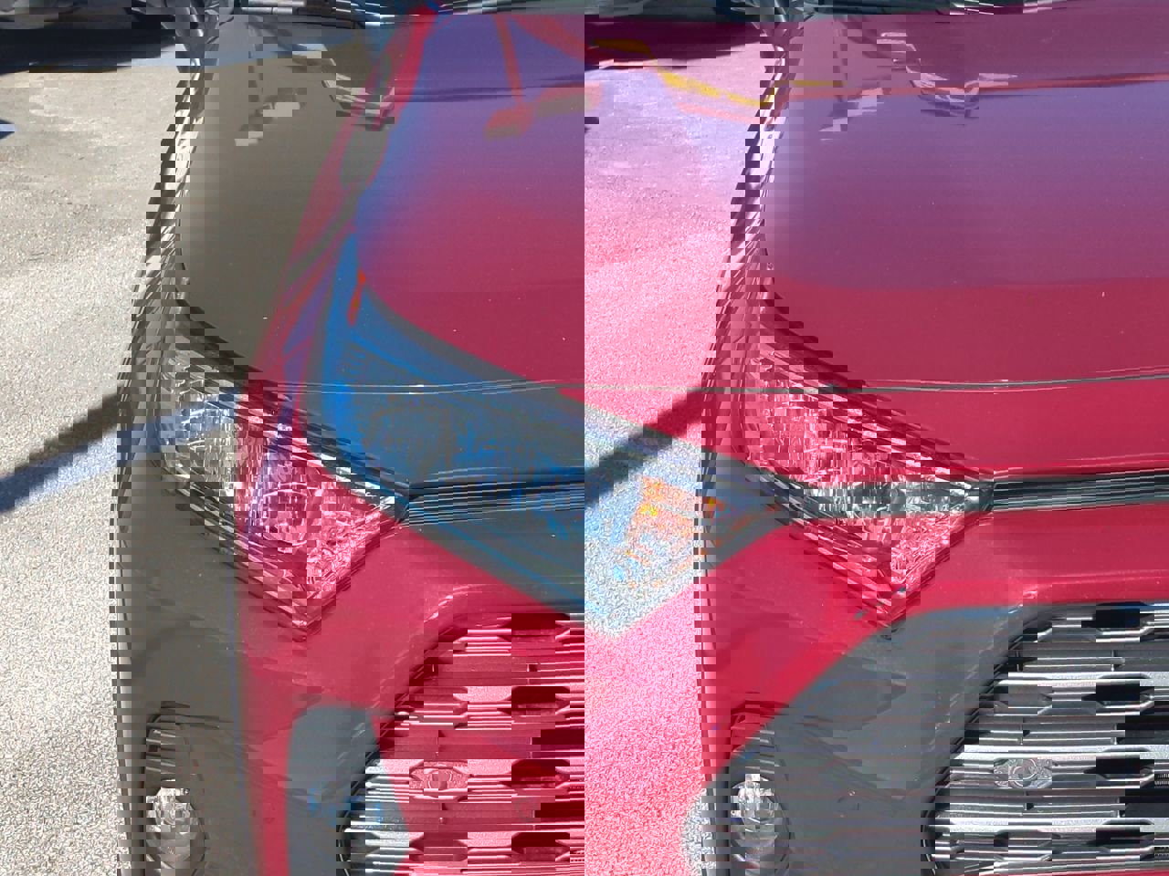 Used 2021 Toyota RAV4 Limited image 9