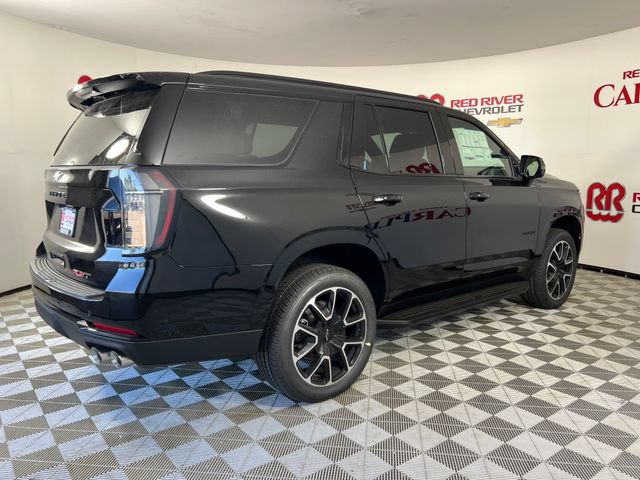 New 2026 Chevrolet Tahoe RST w/ Comfort Package RWD image 7