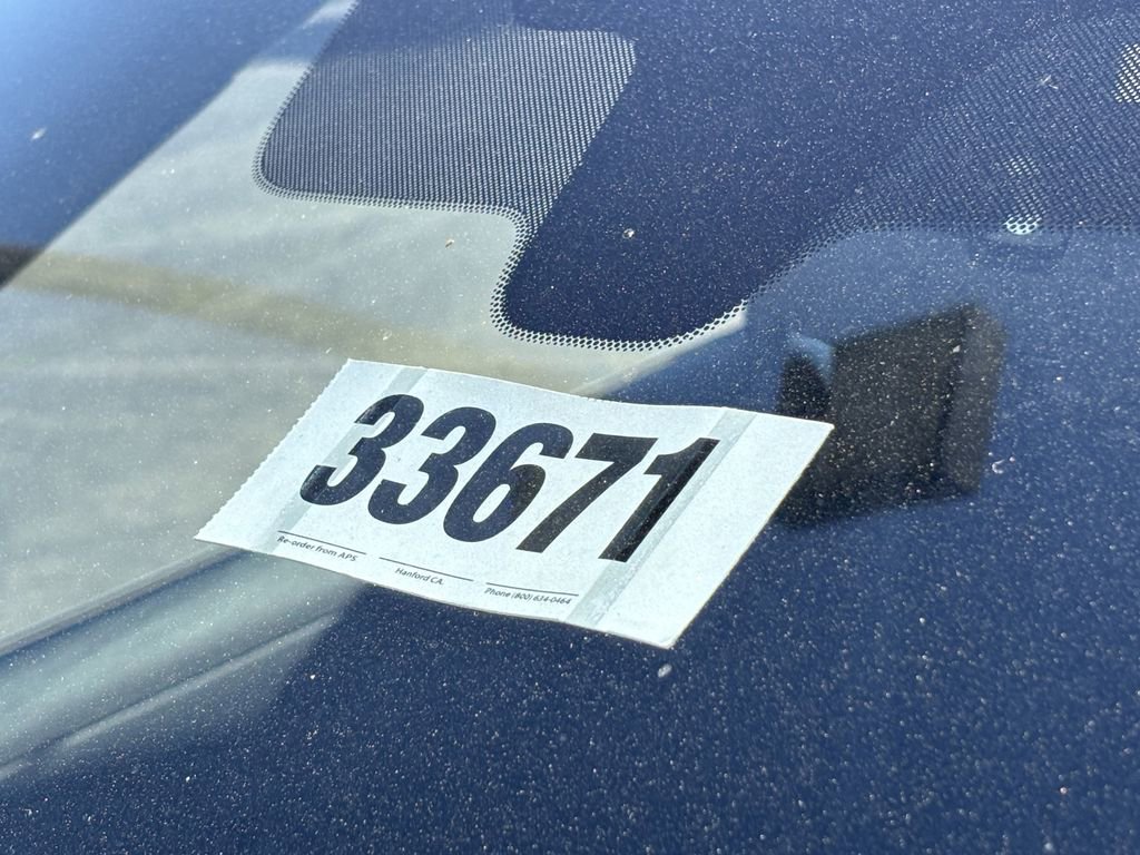 New 2026 Nissan Kicks S image 19