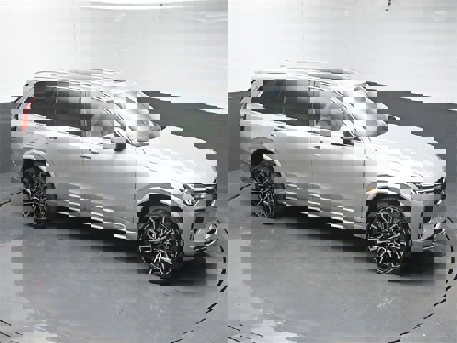 New 2025 Volvo XC90 B6 Ultra image 41