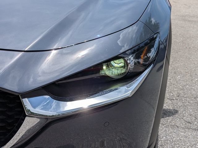 New 2026 MAZDA CX-30 AWD 2.5 S image 10