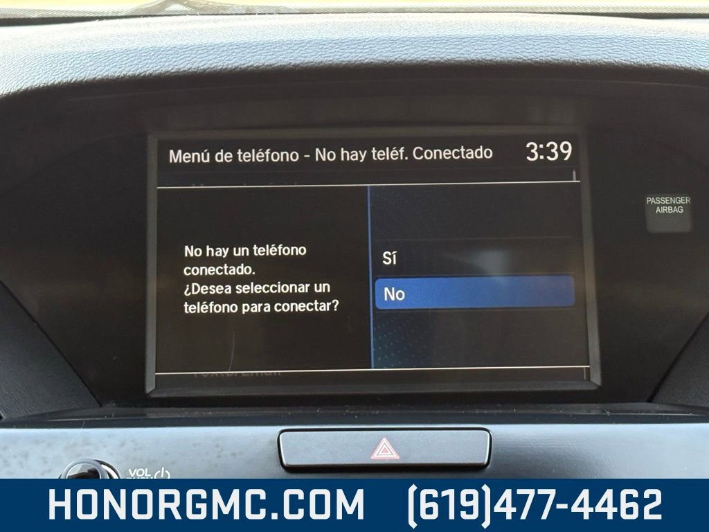 Used 2020 Acura MDX FWD w/ Technology Package image 29