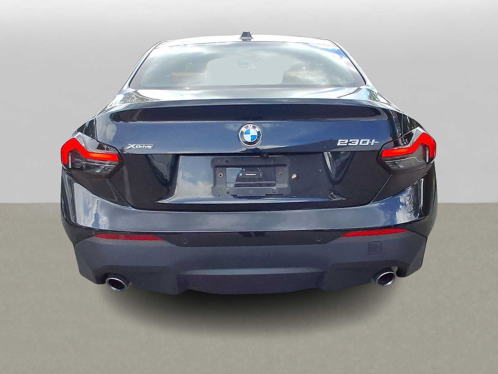 Used 2024 BMW 230i xDrive Coupe w/ Premium Package AWD/4WD image 29