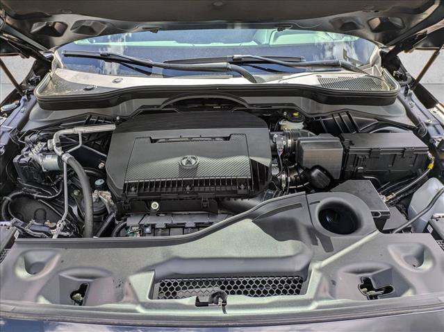 New 2026 Acura MDX SH-AWD w/ Technology Package image 18