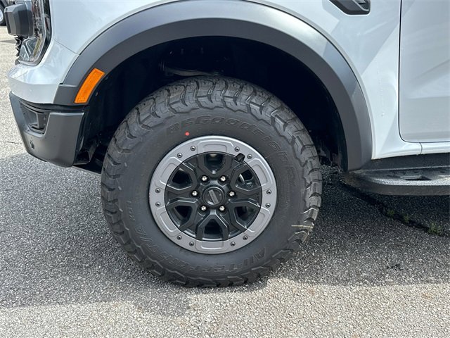 New 2026 Ford Ranger Raptor image 11