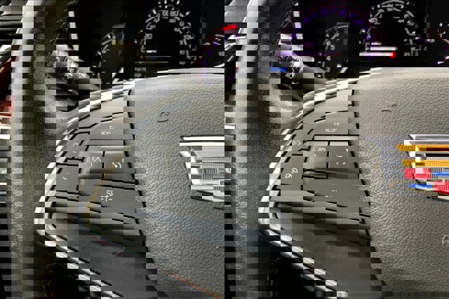 Used 2019 Cadillac XT5 Luxury image 17