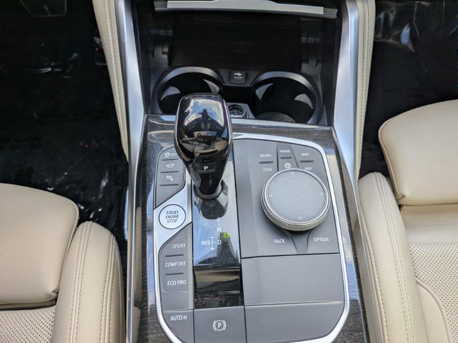 Used 2022 BMW M440i xDrive Gran Coupe w/ Premium Package AWD/4WD image 14